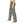 Camo Men’s Pajama Pants - Comfortable All-over Print Lounge Trousers - Pajamas - Xs