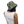 Camo Reversible Bucket Hat - Streetwear Polyester - Dipaliz - Hats
