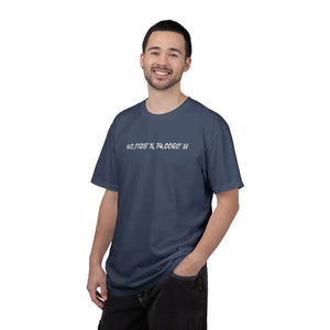 Custom Garment-dyed Tee - Special Places Coordinates - Dipaliz - T-shirts - s