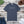 Custom Garment-dyed Tee - Special Places Coordinates - Dipaliz - T-shirts - s