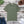 Custom Special Places Coordinates Garment-dyed T-shirt - Dipaliz - Moss / s