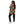 Eco-friendly Camouflage Button Shirt - Summer - Dipaliz - Shirts