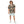 Lightweight Camouflage Pattern Unisex Button Shirt - Dipaliz - Shirts