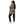 Lightweight Camouflage Pattern Unisex Button Shirt - Dipaliz - Shirts