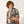 Lightweight Camouflage Pattern Unisex Button Shirt - Dipaliz - Shirts