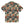 Lightweight Camouflage Pattern Unisex Button Shirt - Dipaliz - Shirts