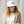 Eco Organic Bucket Hat Earth Tone Cotton - Dipaliz - Hats