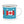 Rugged Canada Day Flag Mug - Steel Enamel Camping - Dipaliz - Mugs