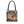 Vibrant Tote Bag - Map of Canada Polyester - Dipaliz - Bags