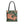 Vibrant Tote Bag - Map of Canada Polyester - Dipaliz - Bags