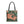Vibrant Tote Bag - Map of Canada Polyester - Dipaliz - Bags