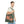 Vibrant Tote Bag - Map of Canada Polyester - Dipaliz - Bags