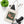 Eco-friendly Canada Day Canvas Tote - Canadian Flag - Dipaliz - Bags