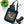 Eco-friendly Canada Day Canvas Tote - Canadian Flag - Dipaliz - Bags