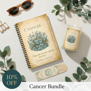 Cancer Bundle Banner