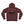 Cancer Zodiac Sign Hoodie - Sponge Fleece Pullover - Dipaliz - Maroon / Xs - Hoodies