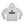 Cancer Zodiac Sign Hoodie - Sponge Fleece Pullover - Dipaliz - White / Xs - Hoodies