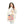 Bright Retro Floral Canvas Tote - Sturdy Cotton - Dipaliz - Bags