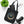 Eco-friendly Canvas Tote Bag - Cancer Zodiac Design - Dipaliz - Bags