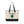 Large Monstera Leaf Tote Bag - Eco Canvas Market - Dipaliz - Bags