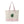 Large Monstera Leaf Tote Bag - Eco Canvas Market - Dipaliz - Bags