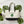 Large Monstera Leaf Tote Bag - Eco Canvas Market - Dipaliz - Bags