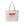Custom Pink Paint Drip Canvas Tote Bag - Heavy Cotton - Dipaliz - Bags