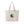 Bags - Canvas Tote Bag Wave Graphic Zippered Beach Dipaliz