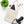 Wildflowers Canvas Tote Bag – Durable Eco Carry - Dipaliz - Bags