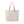 Bags - Canvas Tote Bag with Favorite Zippered Pocket - Dipaliz