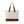 Bags - Canvas Tote Bag with Favorite Zippered Pocket - Dipaliz