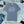 Comfortable Everyday Tee Effortless Cool Premium Cotton Dipaliz - Blue Jean / s - T-shirts