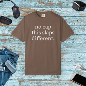 Comfortable Everyday Tee Effortless Cool Premium Cotton Dipaliz - Espresso / s - T-shirts