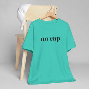 Unisex Jersey T-shirt - Trendy Graphic Tee Bold Streetwear - Dipaliz - T-shirts