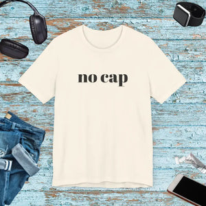 Unisex Jersey T-shirt - Trendy Graphic Tee Bold Streetwear - Dipaliz - Natural / s - T-shirts