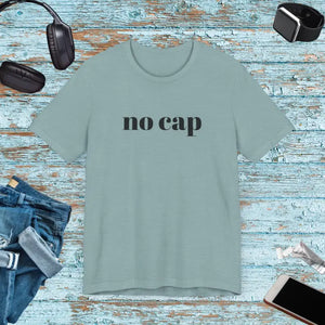 Unisex Jersey T-shirt - Trendy Graphic Tee Bold Streetwear - Dipaliz - Heather Blue Lagoon / s - T-shirts