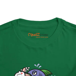 Kids Clothes - Cape Cod Cruiser Short Sleeve Tee - Coastal Fun - Dipaliz