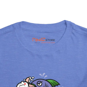 Kids Clothes - Cape Cod Cruiser Short Sleeve Tee - Coastal Fun - Dipaliz