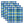Capri Blue Madras Napkins – Cotton Set of 4 - Dipaliz - Cloth