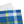 Capri Blue Madras Napkins – Cotton Set of 4 - Dipaliz - Cloth