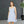 Capri Blue Nautical Pattern Skater Dress - Dipaliz - Dresses - s