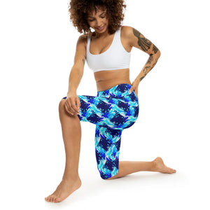 Gym Bundle # 6 - Blue Wave Collection