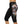 Floral Wild Drip Capri Leggings - Performance Activewear - Dipaliz