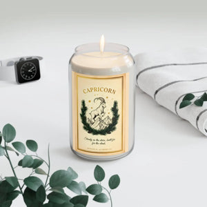 Capricorn Bundle #1- Built to Climb. Born to Endure.