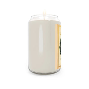 Capricorn Soy Candle – Natural Wax 13.75oz - Dipaliz - Candles