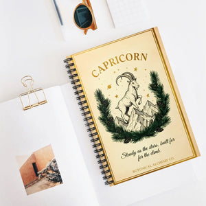 Capricorn Bundle #1- Built to Climb. Born to Endure.