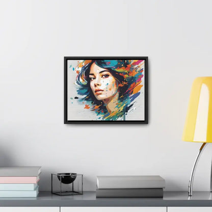 Transform your Space with Dipaliz Gallery Canvas Wraps