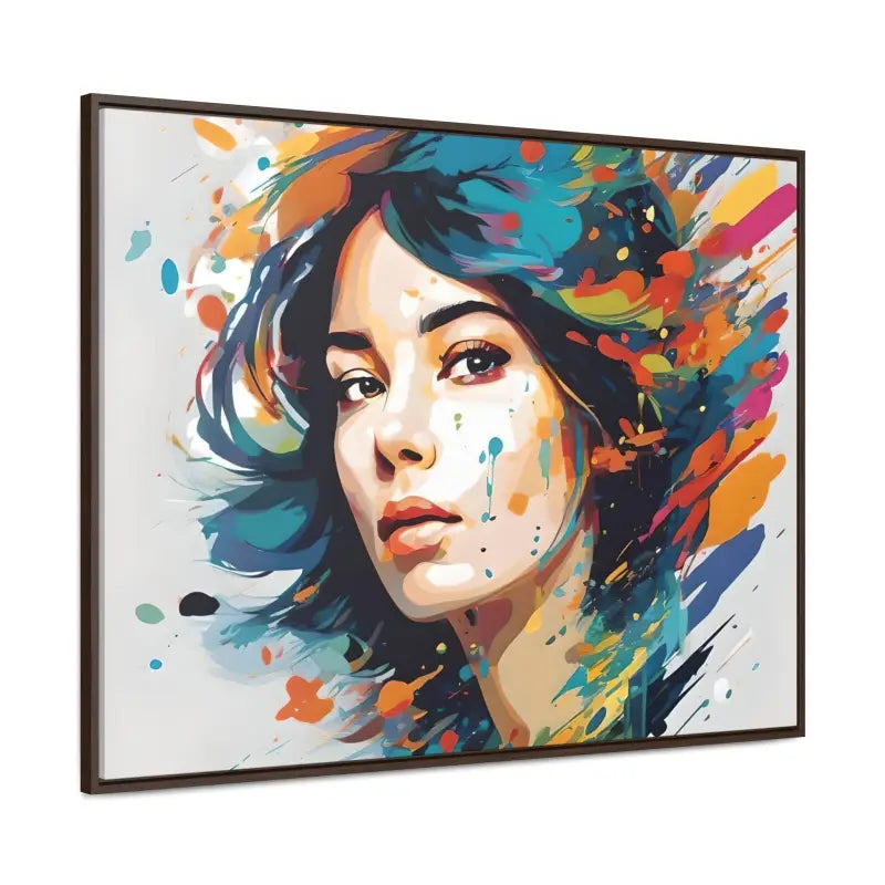 Transform your Space with Dipaliz Gallery Canvas Wraps