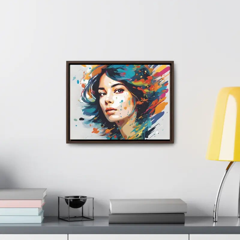 Transform your Space with Dipaliz Gallery Canvas Wraps