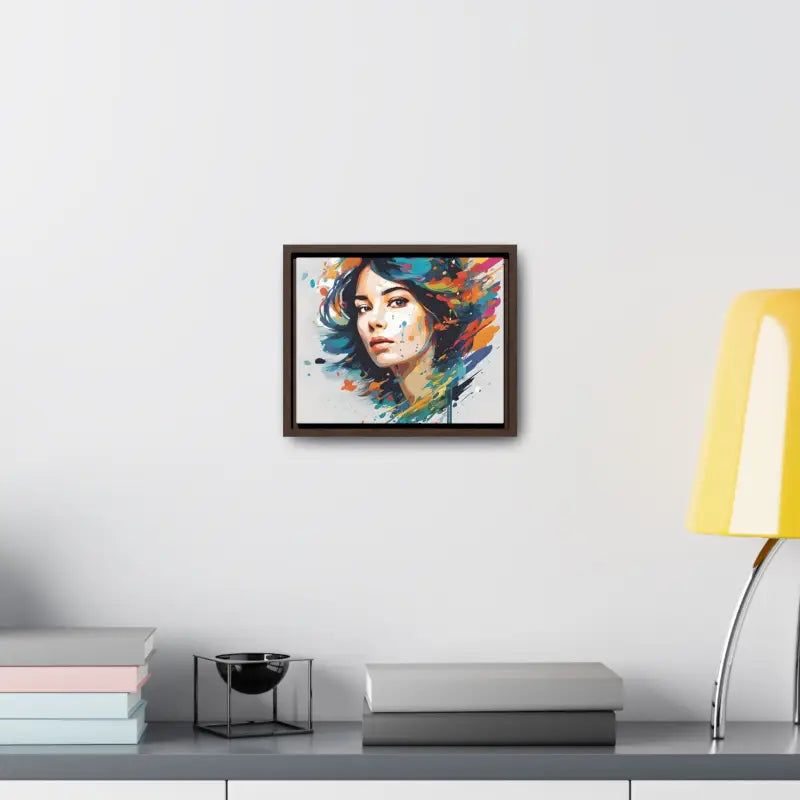 Transform your Space with Dipaliz Gallery Canvas Wraps